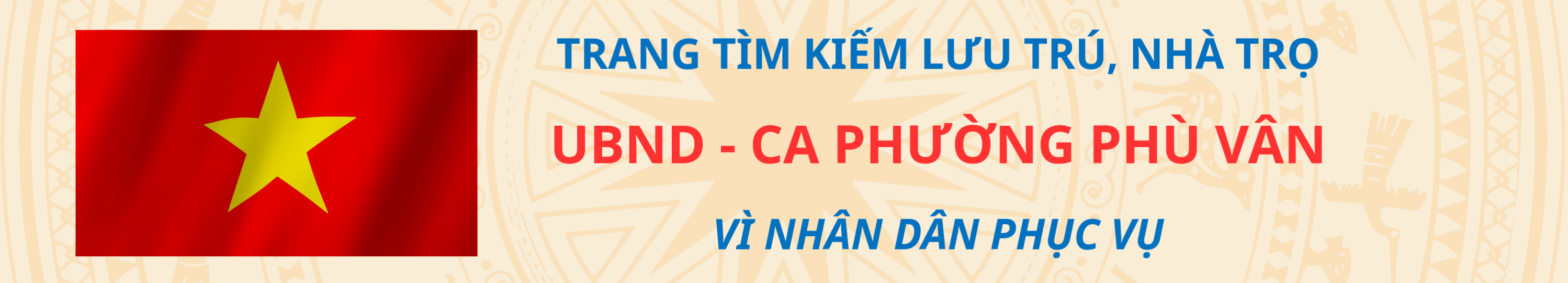 Cổng thông tin điện tử Công an tỉnh Ninh Bình