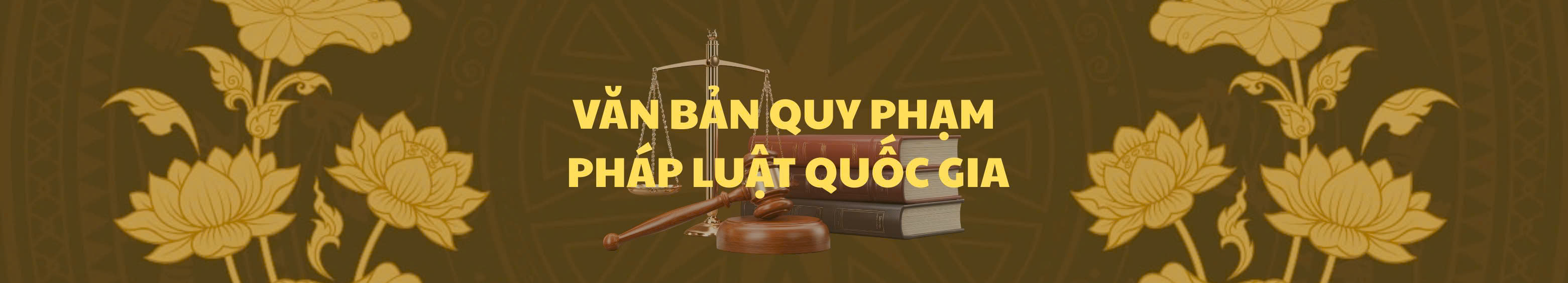 Văn bản quy phạm pháp luật